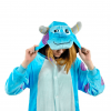 Кигуруми Салли Корпорация Монстров S (145-155 см) - 4