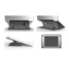 Подставка для ноутбука Invisible LTStand, черный - 2