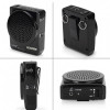 Портативный рупор-громкоговоритель Aker MR-1505 - 2
