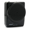 Портативный рупор-громкоговоритель Aker MR-1505 - 3