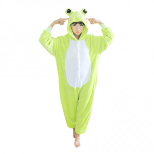 Кигуруми Лягушонок M (155-165см)